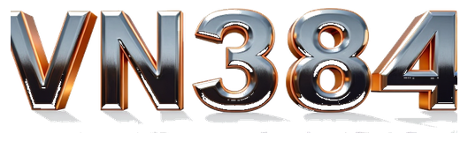vn384 logo