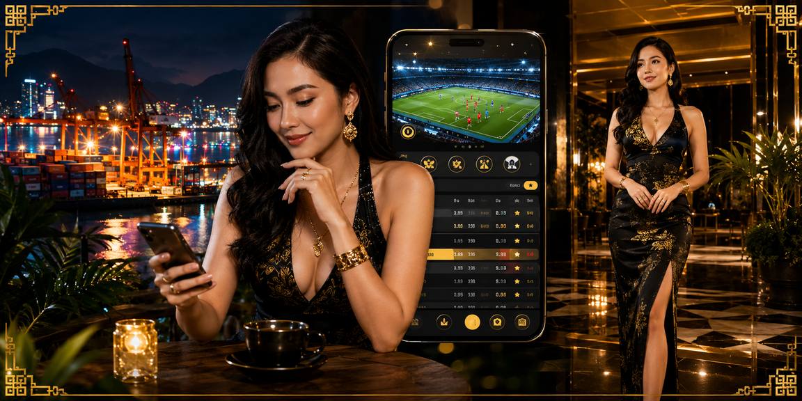vn384 Quy trình rõ ràng và minh bạch